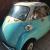 BMW Isetta.