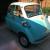 BMW Isetta.