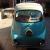 BMW Isetta.