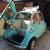 BMW Isetta.