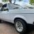 Ford Escort mk2 1600 sport