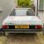 Ford Escort mk2 1600 sport