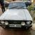 Ford Escort mk2 1600 sport