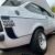 Ford Escort mk2 1600 sport