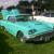 used american classic cars   ford thunderbird