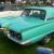 used american classic cars   ford thunderbird