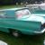 used american classic cars   ford thunderbird