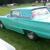 used american classic cars   ford thunderbird