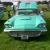 used american classic cars   ford thunderbird