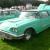 used american classic cars   ford thunderbird