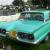 used american classic cars   ford thunderbird