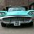 used american classic cars   ford thunderbird