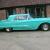 used american classic cars   ford thunderbird