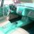 used american classic cars   ford thunderbird