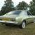 1971 Mk1 Ford Capri pre-facelift 2.0 Pinto - Outstanding Condition