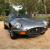 1972 Jaguar E-Type V-12, Pristine, Sacrifice, RHD, LOW RESERVE, MUST SELL!!
