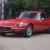 1971 Jaguar E-Type Series 3 V12 Coupe
