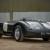 Jaguar C Type Replica - Unique Alloy Tribute to a Le Mans Winning Car