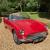 1965 MGB with overdrive, very good condition, extensive service history