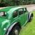 Morris 8 Series e 1947 four door classic car  for sale