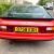 Porsche 1986 - 924s