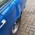 Triumph 2000 with 3.5 V8 LT77 box spares or repair rear damage, Stag TR7 V8 Dona
