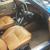 Triumph 2000 with 3.5 V8 LT77 box spares or repair rear damage, Stag TR7 V8 Dona