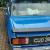 Triumph 2000 with 3.5 V8 LT77 box spares or repair rear damage, Stag TR7 V8 Dona