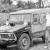 VW 183 ILTIS 4x4. NOT 181 TREKKER or THING.  Audi Quattro, Dakar Rally History!