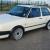 Volkswagen VW MK2 Golf GTi 8v
