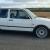 Volkswagen VW MK2 Golf GTi 8v