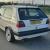 Volkswagen VW MK2 Golf GTi 8v