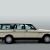 1989 Volvo 240 GL auto estate, DEPOSIT TAKEN