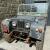 Series 1 landrover 80 inch