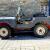 Series 1 landrover 80 inch