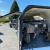 Series 1 landrover 80 inch
