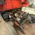Series 1 landrover 80 inch