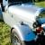 1961 Lotus Super Seven S2