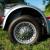 1961 Lotus Super Seven S2