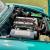 1969 Alfa Romeo Spider Black