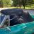 1969 Alfa Romeo Spider Black