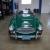 1967 Austin Healey 3000 Mark III Roadster