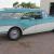 1957 Buick Estate Wagon 1957 Wagon