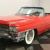 1963 Cadillac Other Convertible