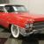 1963 Cadillac Other Convertible