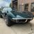 1969 Chevrolet Corvette - #s Match + 4 Speed