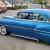 1953 Chevrolet Bel Air Hardtop