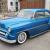 1953 Chevrolet Bel Air Hardtop