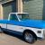 1971 Chevrolet C-10