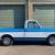 1971 Chevrolet C-10